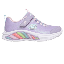 Pantofi Skechers rainbow cruisers - glitzy glo 303726l-lvlp