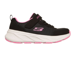 Pantofi Skechers edgeride-smooth journey 303981l-bkpk