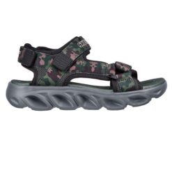 Sandale Skechers hypno-splash - sun breaks 400077l-bkol