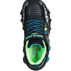 Pantofi Skechers skech-o-saurus lights 2. 0 400121l-bblm