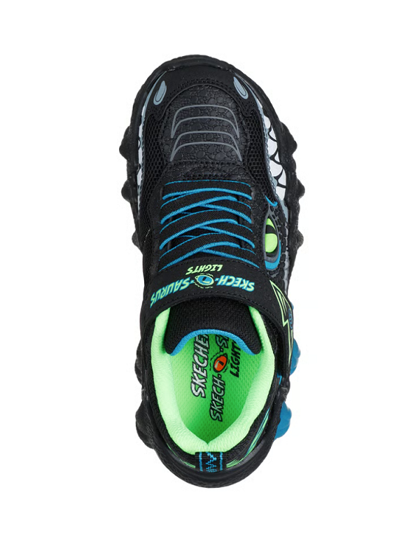 Pantofi Skechers skech-o-saurus lights 2. 0 400121l-bblm