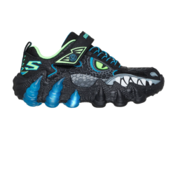 Pantofi Skechers skech-o-saurus lights 2. 0 400121l-bblm