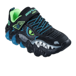 Pantofi Skechers skech-o-saurus lights 2. 0 400121l-bblm