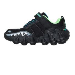Pantofi Skechers skech-o-saurus lights 2. 0 400121l-bblm