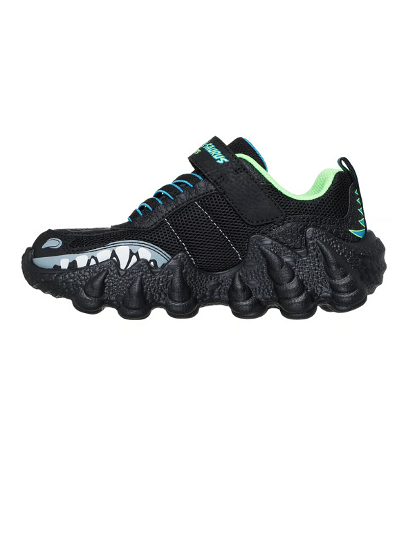 Pantofi Skechers skech-o-saurus lights 2. 0 400121l-bblm