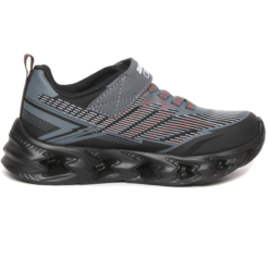Pantofi Skechers vortex 2. 0 - veltrox 400605l-bkcc