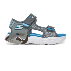 Sandale Skechers creature-splash 400614l-ccbl