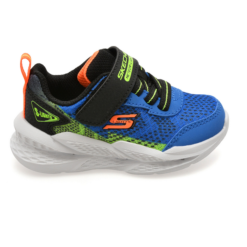 Pantofi skechers skechers-meteor-lights 2. 0 401490n-blbk