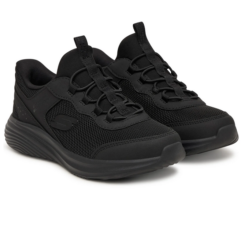 Pantofi Skechers bounder pro 404208l-blk