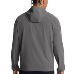Bluza Under Armour ua vibe woven jacket 6003001-025