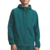 Bluza Under Armour ua vibe woven jacket 6003001-338