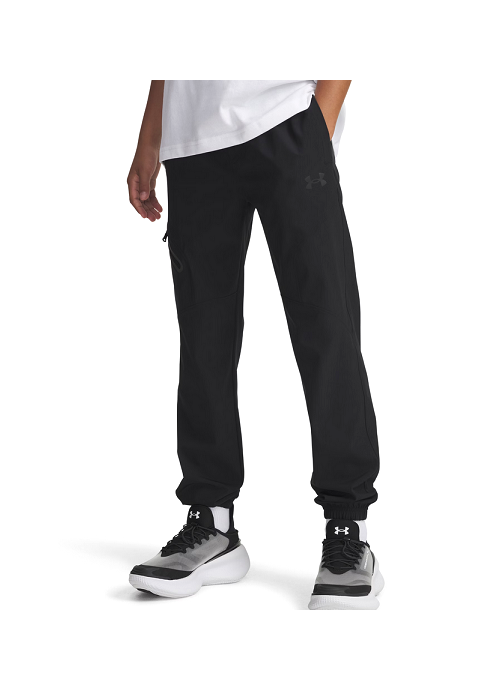 Pantaloni Under Armour ua b unstoppable wvn jgr 6003747-001