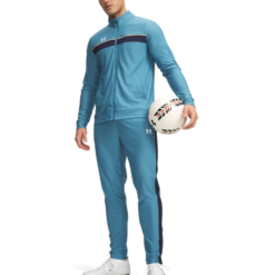 Trening Under Armour ua m challenger tracksuit 6004052-466