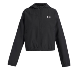 Bluza Under Armour ua rival woven hd jacket 6004181-004