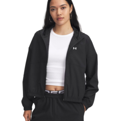 Bluza Under Armour ua rival woven jkt hd 6004849-005