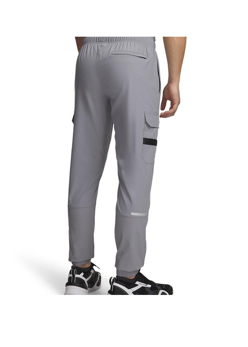 Pantaloni Under Armour ua tech utility woven pant 6004966-035