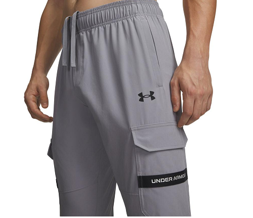 Pantaloni Under Armour ua tech utility woven pant 6004966-035