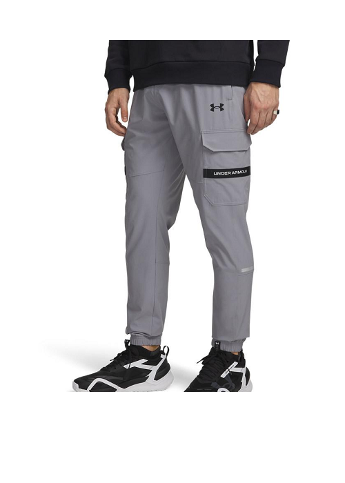 Pantaloni Under Armour ua tech utility woven pant 6004966-035