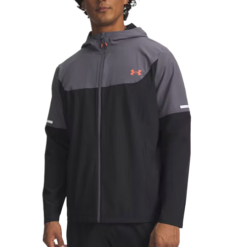 Bluza Under Armour ua tech utility woven jckt 6004967-003