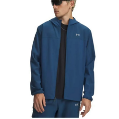 Bluza Under Armour ua velociti pro storm jacket 6005897-498