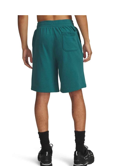 Pantaloni scurti Under Armour ua rival lw shorts 6009345-338