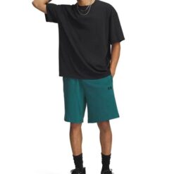 Pantaloni scurti Under Armour ua rival lw shorts 6009345-338