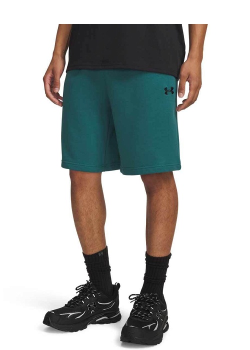 Pantaloni scurti Under Armour ua rival lw shorts 6009345-338