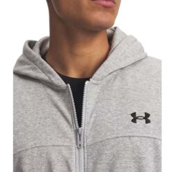 Bluza Under Armour ua rival lw fz 6009346-011
