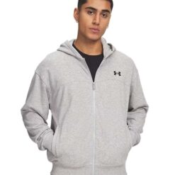 Bluza Under Armour ua rival lw fz 6009346-011