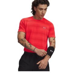 Tricou Under Armour ua velociti ss 6009517-713