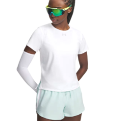 Tricou Under Armour ua velociti pro shortsleeve 6009536-100