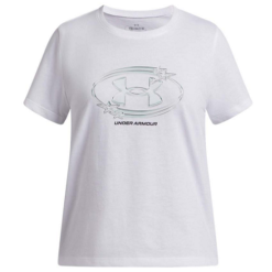Tricou Under Armour ua g star logo lockertag ss 6009718-100