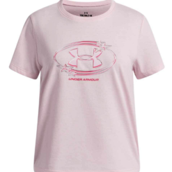 Tricou Under Armour ua g star logo lockertag ss 6009718-647