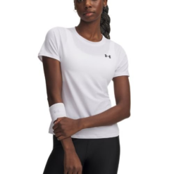 Tricou Under Armour tech mesh ss 6009990-100