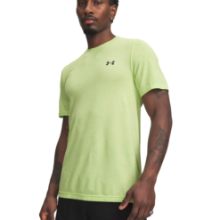 Tricou Under Armour vanish seamless novelty ss 6010603-712