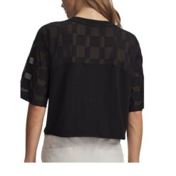 Tricou Under Armour ua burnout 96 tee 6010952-008