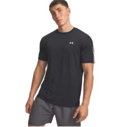 Tricou Under Armour ua tech taping ss 6012356-001