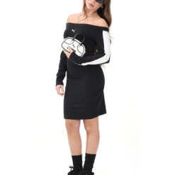 Rochie Puma t7 dress 635383-01