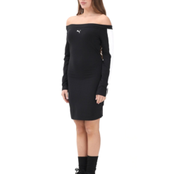Rochie Puma t7 dress 635383-01