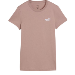 Tricou Puma ess small no. 1 logo tee 682373-86