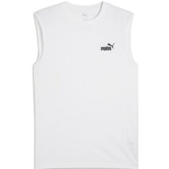 Tricou Puma ess sleeveless tee 682626-02