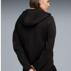 Hanorac Puma evostripe full-zip hoodie dk 691898-01