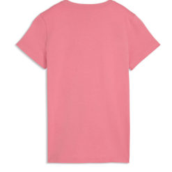 Alternative view of Tricou Puma graphics tee 3 691912-25