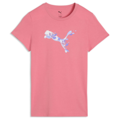 Tricou Puma graphics tee 3 691912-25