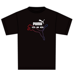 Tricou Puma ess logo lab summer tee 692031-01