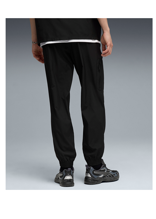 Pantaloni Puma pumatech woven cargo pants 692186-01