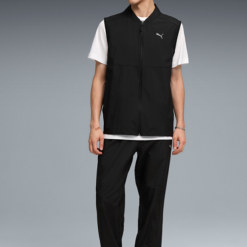 Pantaloni Puma pumatech woven cargo pants 692186-01
