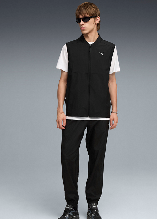 Pantaloni Puma pumatech woven cargo pants 692186-01