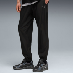 Pantaloni Puma pumatech woven cargo pants 692186-01