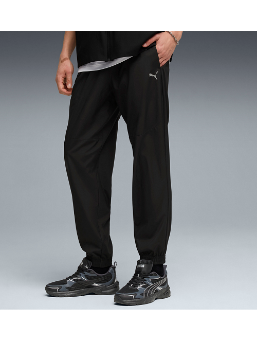 Pantaloni Puma pumatech woven cargo pants 692186-01